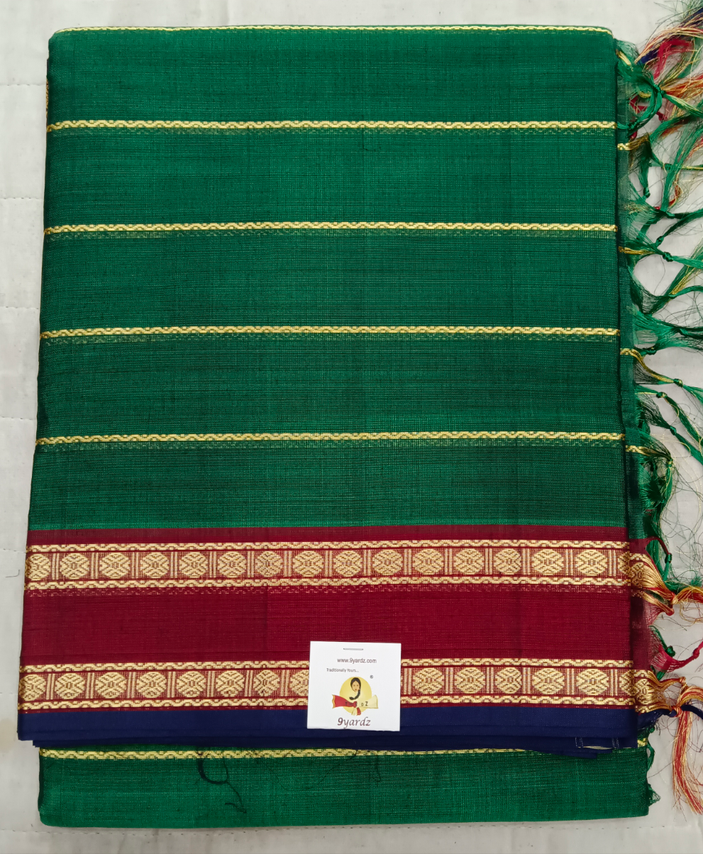 Devendra velthari saree 10yards