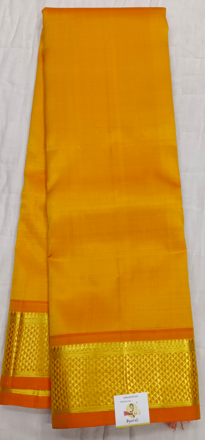 Pure silk 10yardz