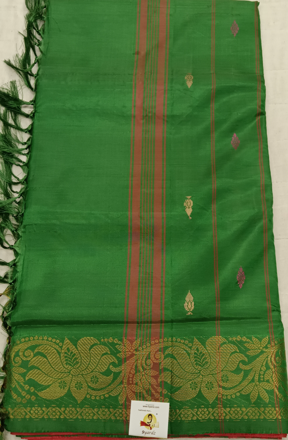 Chinallampattu plain madisar 10yardz