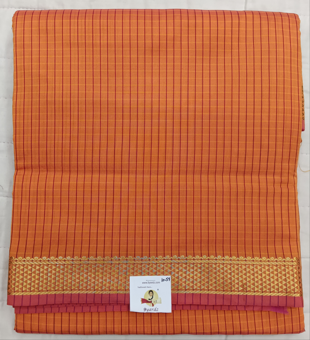 Poly silk 10.5yards  madisar