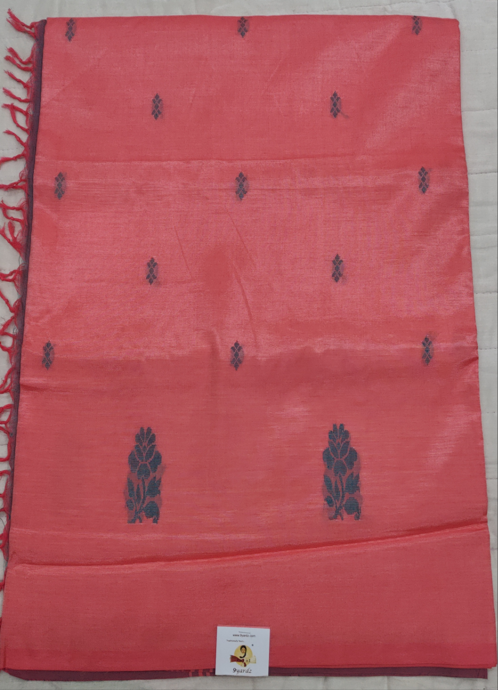 Vaazhainaar pattu 6yard