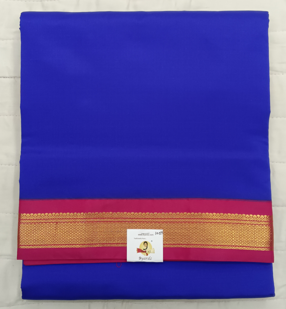 Poly silk 10.5yards  madisar