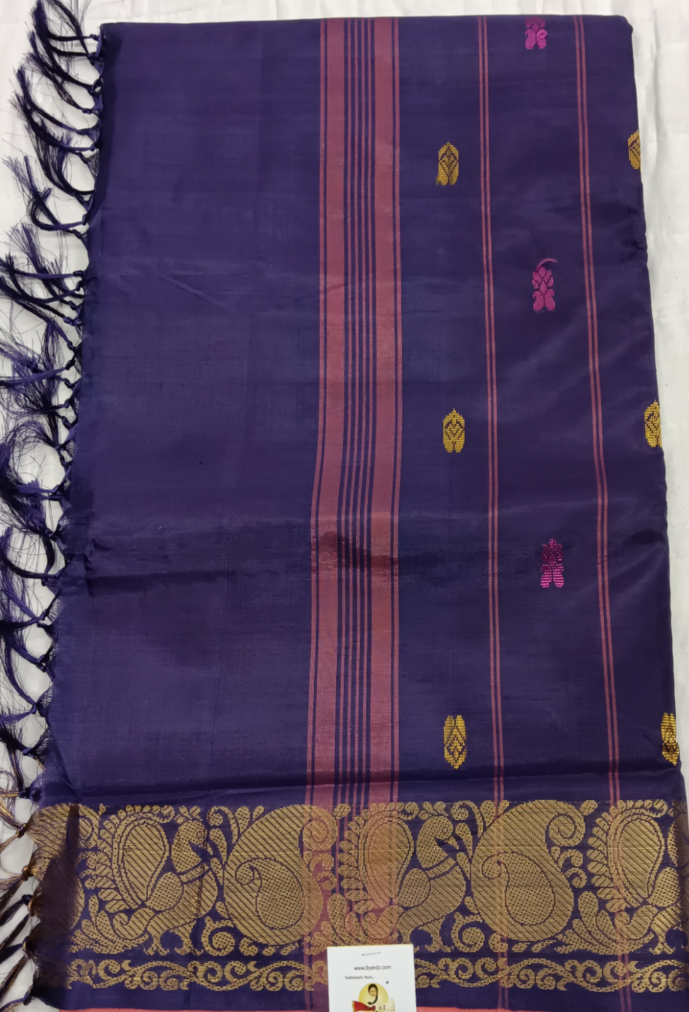 Chinallampattu plain madisar 10yardz
