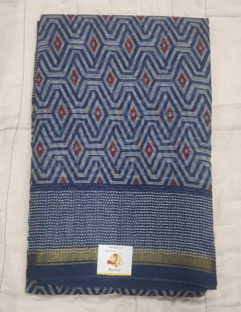Fancy Kora weightless sarees