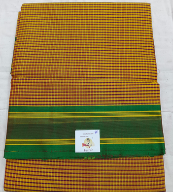 Devendra 6 yards Checked
