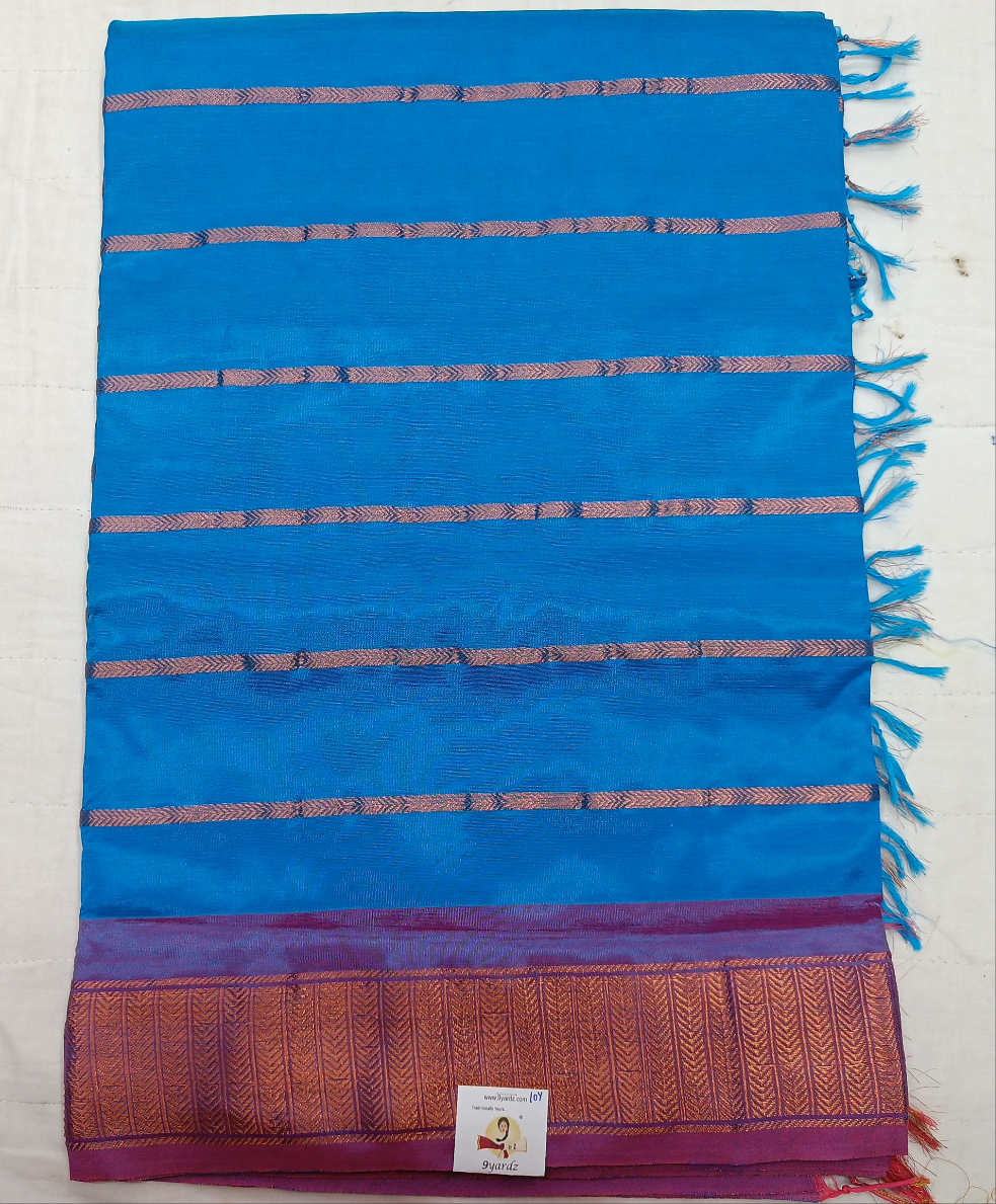 Vaazhainaar Pattu Madisar