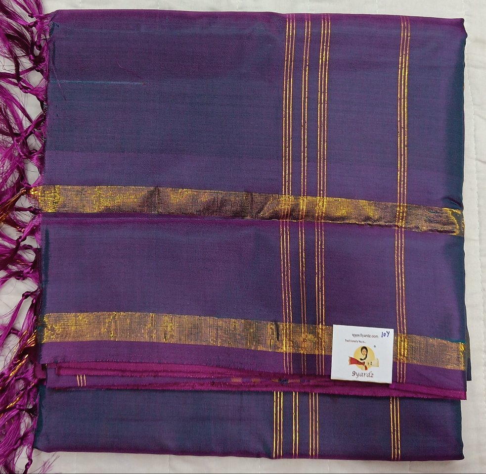 Chinallampattu plain madisar 10yardz