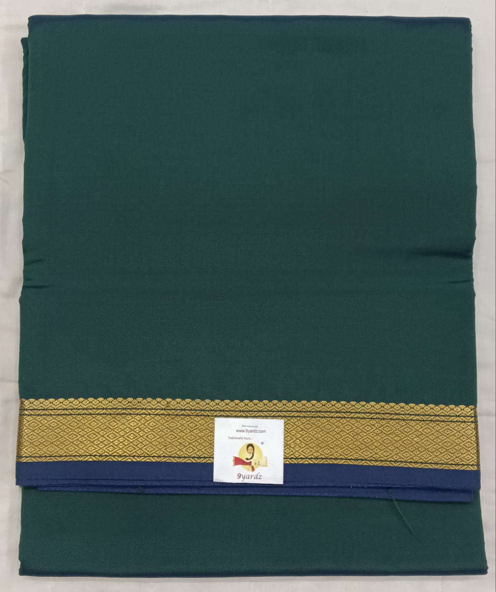 Poly silk 9.5yards  madisar