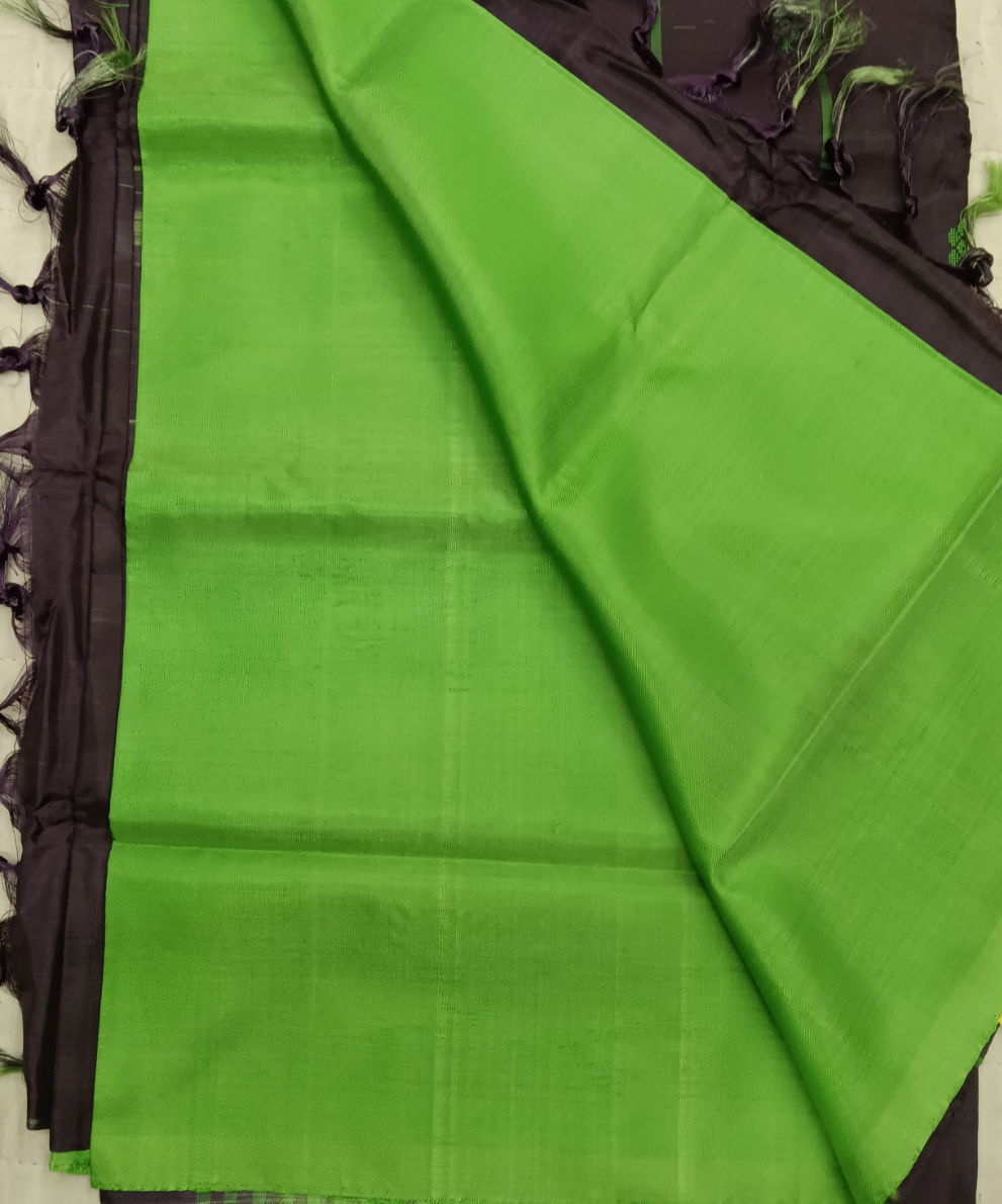 Chinnallampattu 6yardz sarees