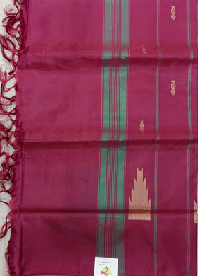 Chinnallampattu 6yardz sarees
