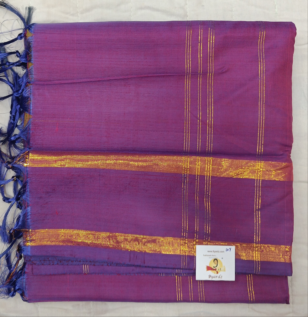 Chinallampattu plain madisar 10yardz