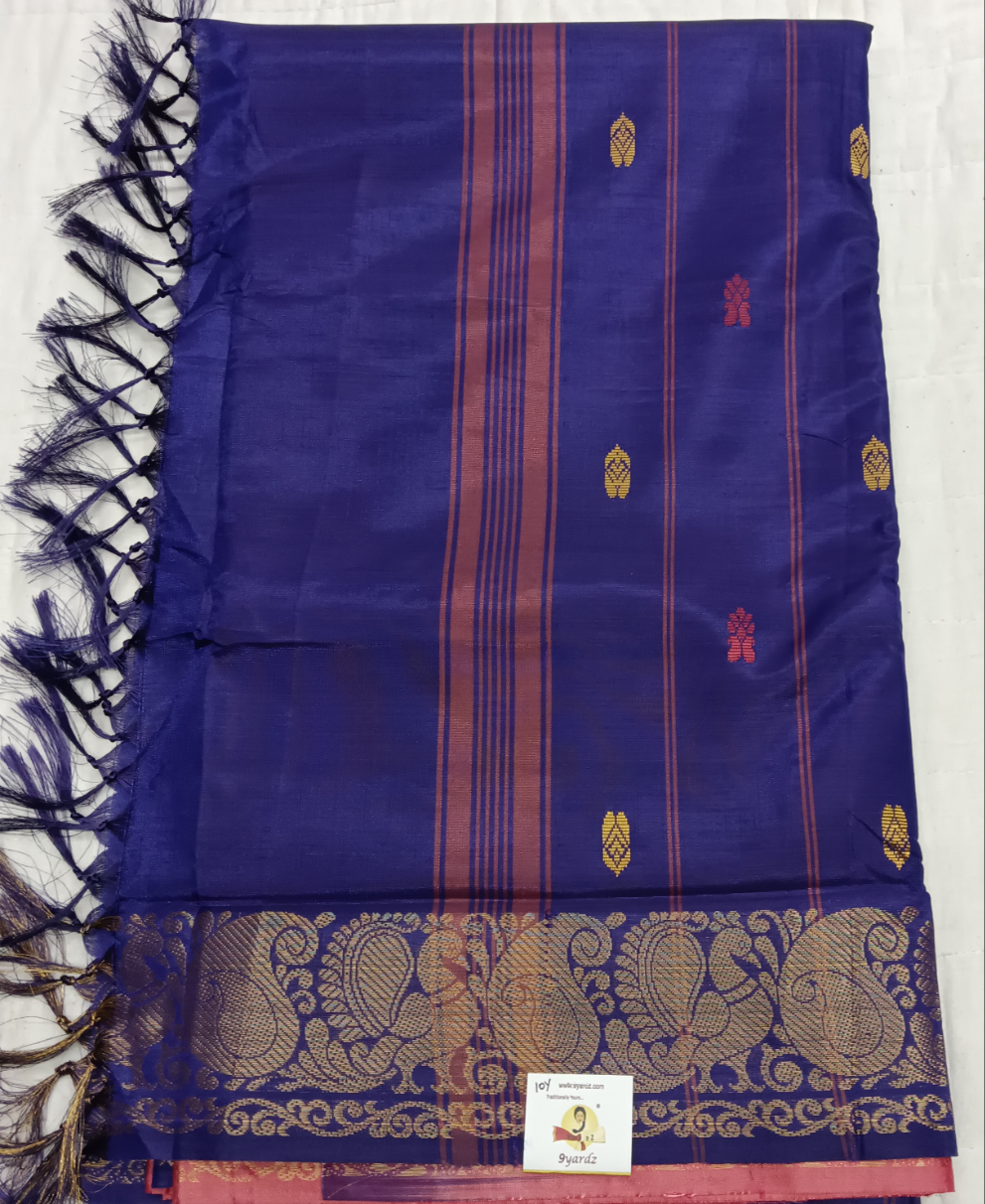 Chinallampattu plain madisar 10yardz