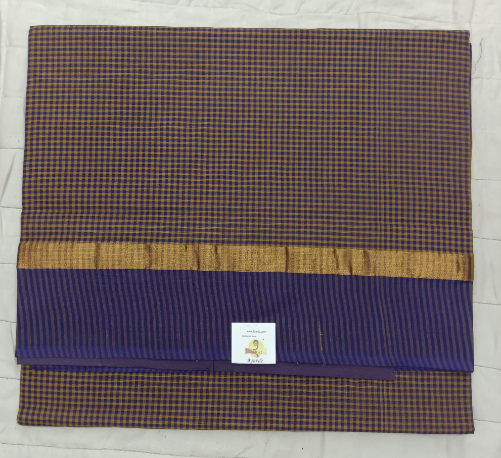 Regular cotton mix 6yardz