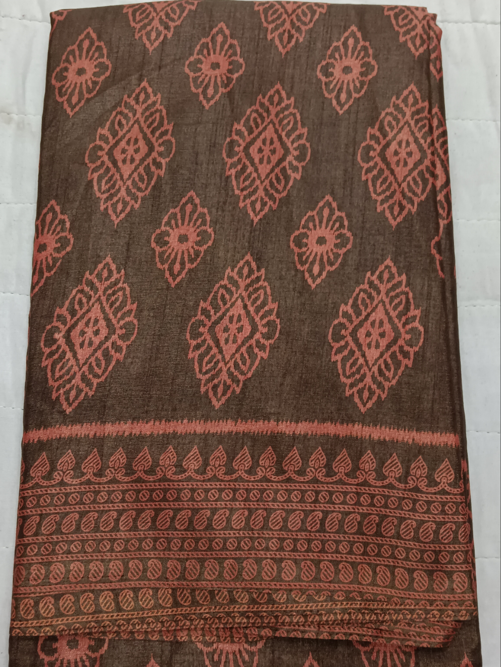 Fancy Grape weightless sarees