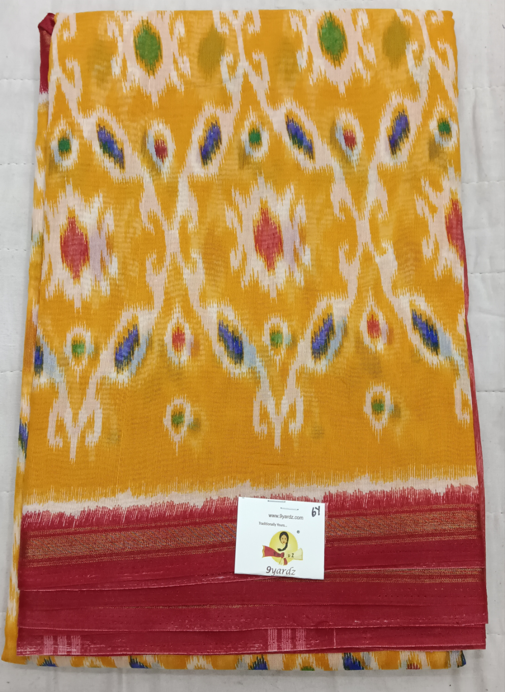 Fancy Kora weightless sarees