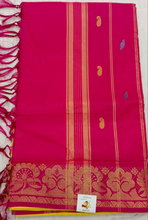 Load image into Gallery viewer, Chinallampattu plain madisar 10yardz