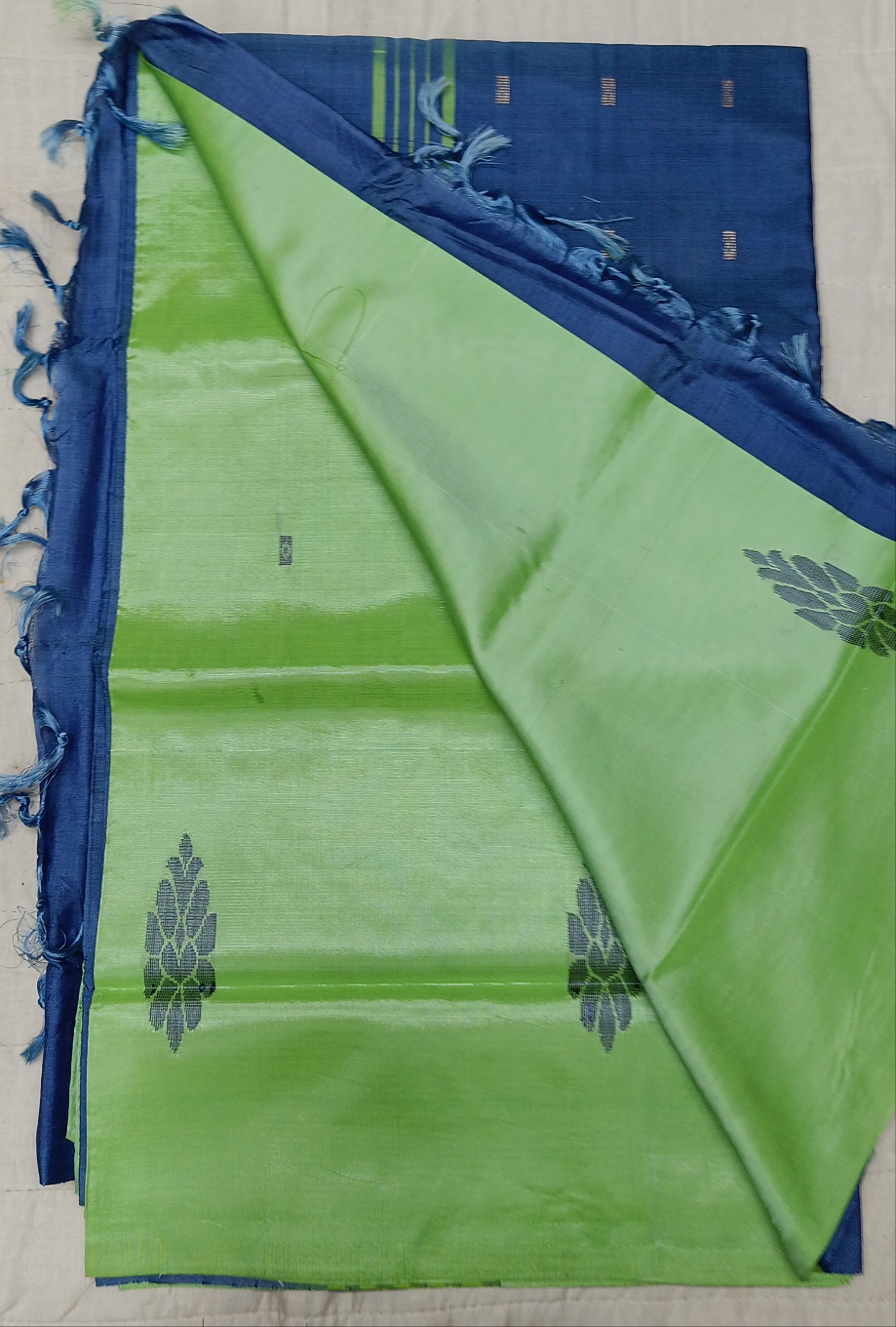 Chinnallampattu 6yardz sarees