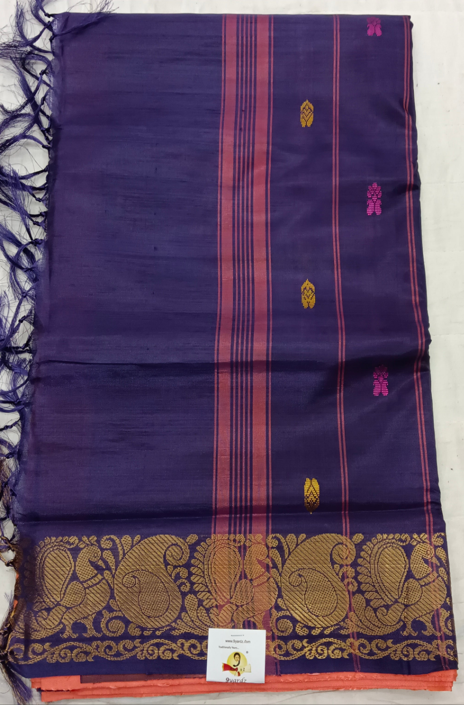 Chinallampattu plain madisar 10yardz