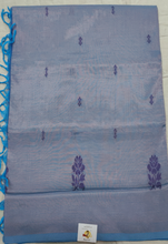 Load image into Gallery viewer, Vaazhainaar pattu 6yard