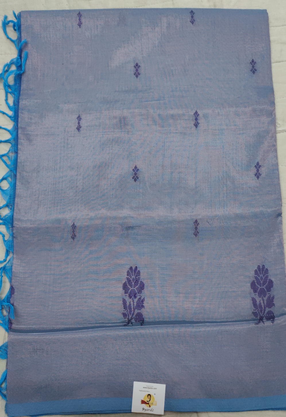 Vaazhainaar pattu 6yard