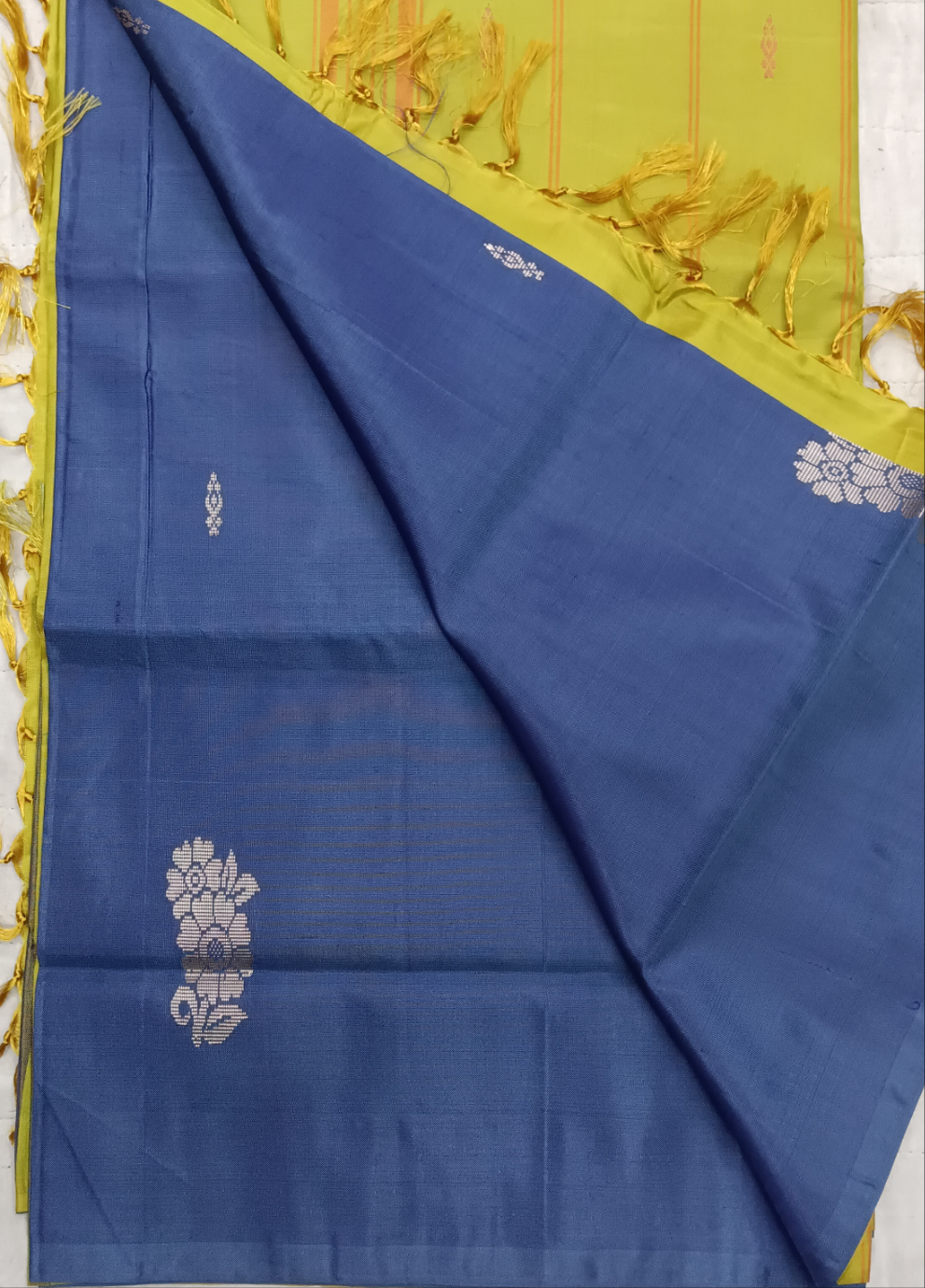 Chinnallampattu 6yardz sarees