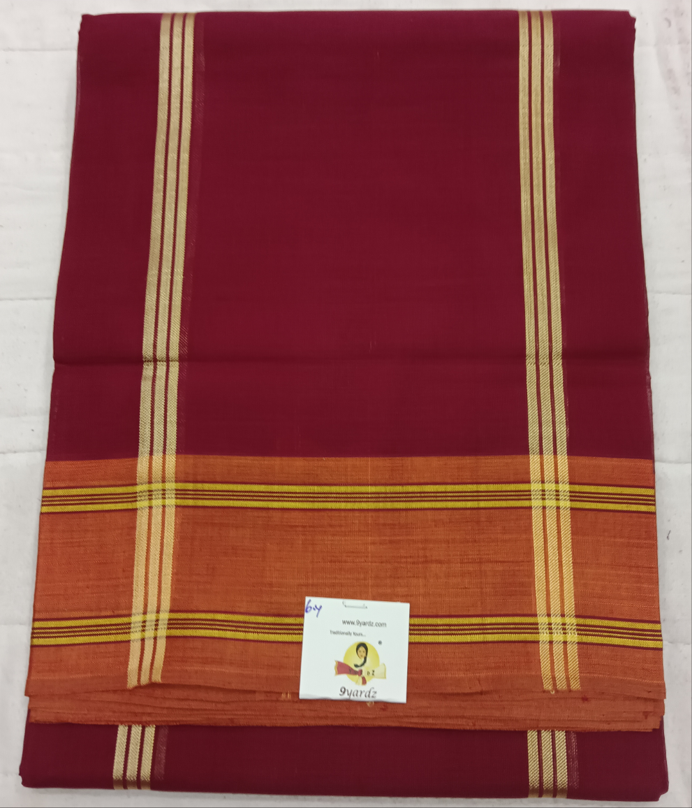 Devendra 6 yards