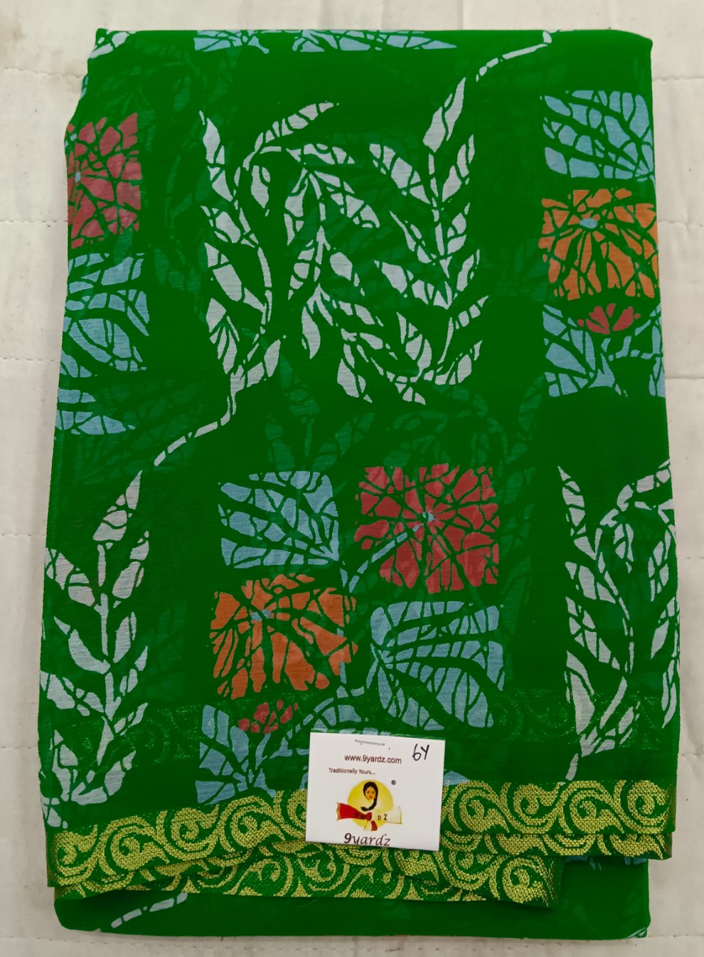 Fancy Chiffon weightless sarees