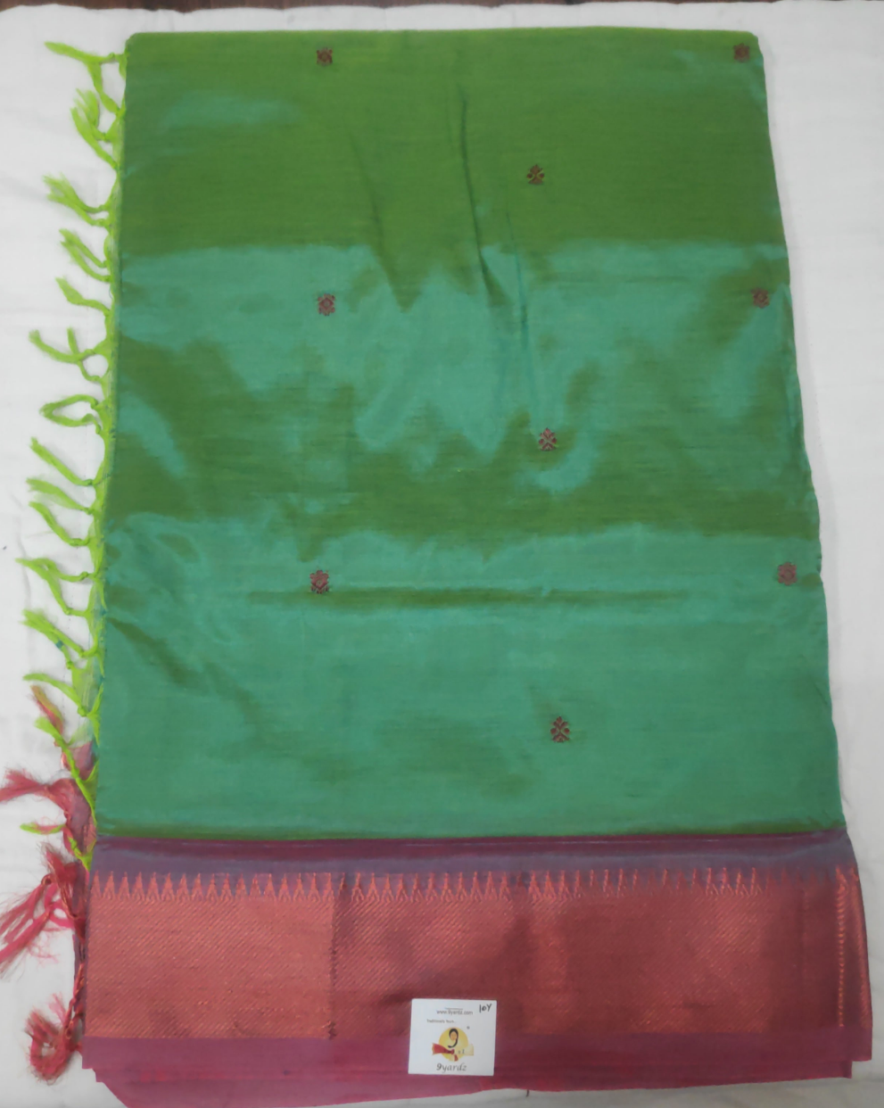 Vaazhainaar Pattu Madisar