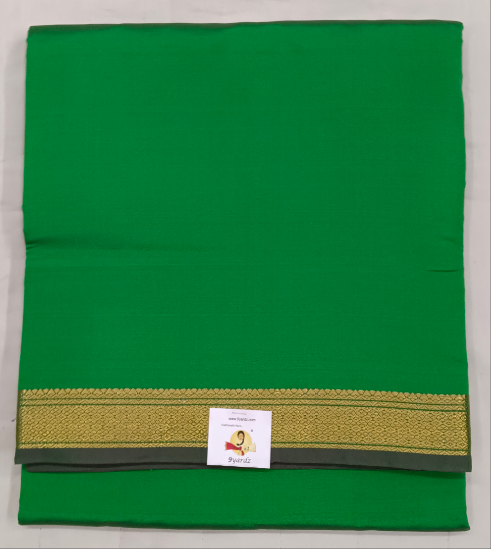Poly silk 10.5yards  madisar