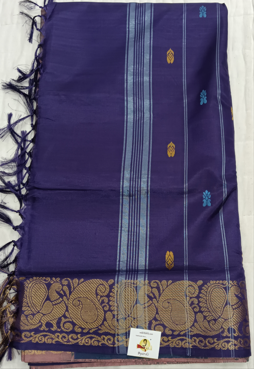 Chinallampattu plain madisar 10yardz
