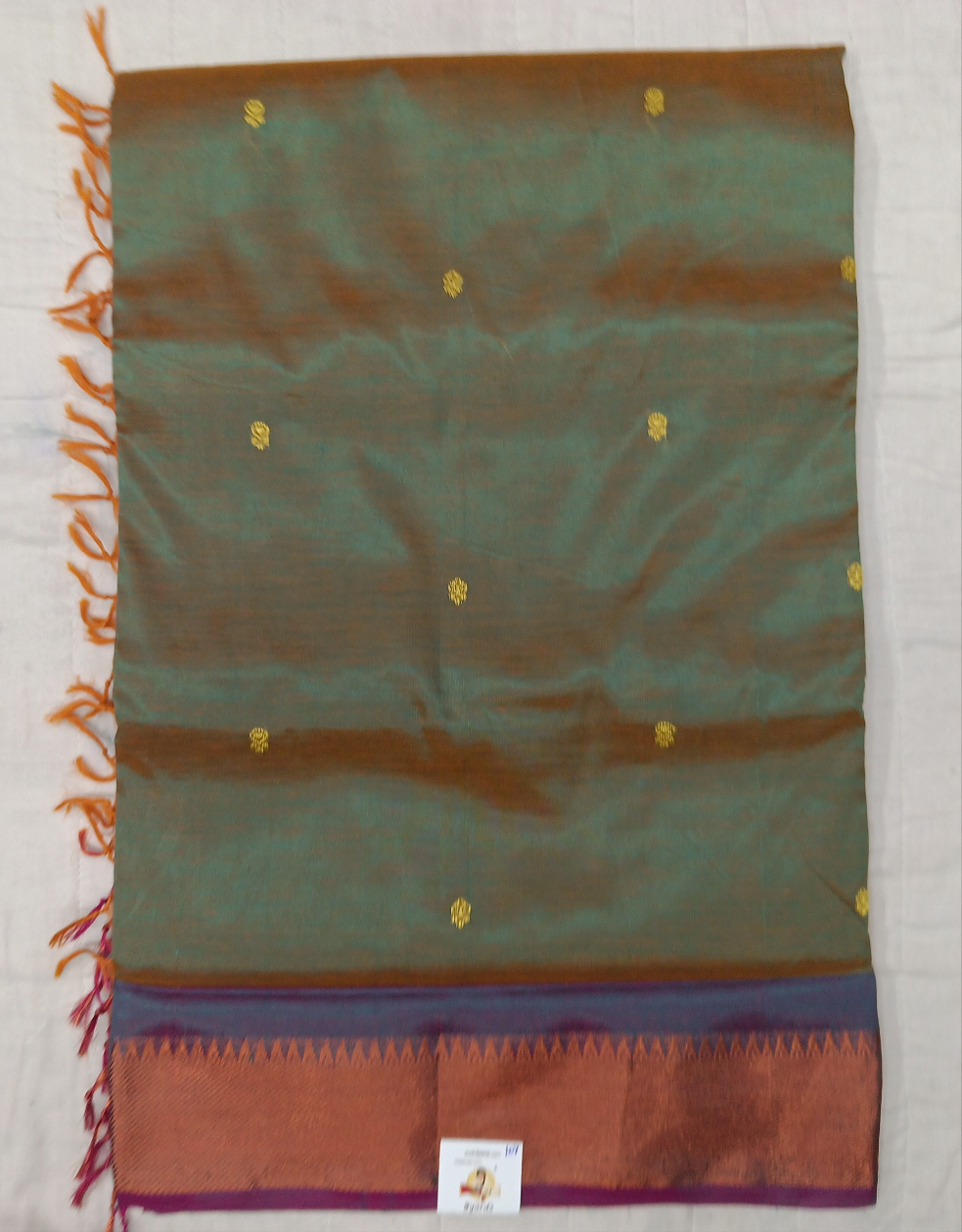 Vaazhainaar Pattu Madisar