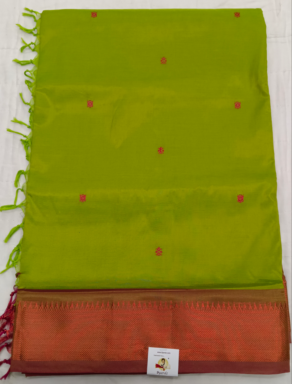 Vaazhainaar Pattu Madisar