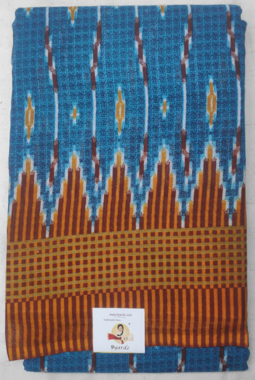Erode cotton 5.5 metres