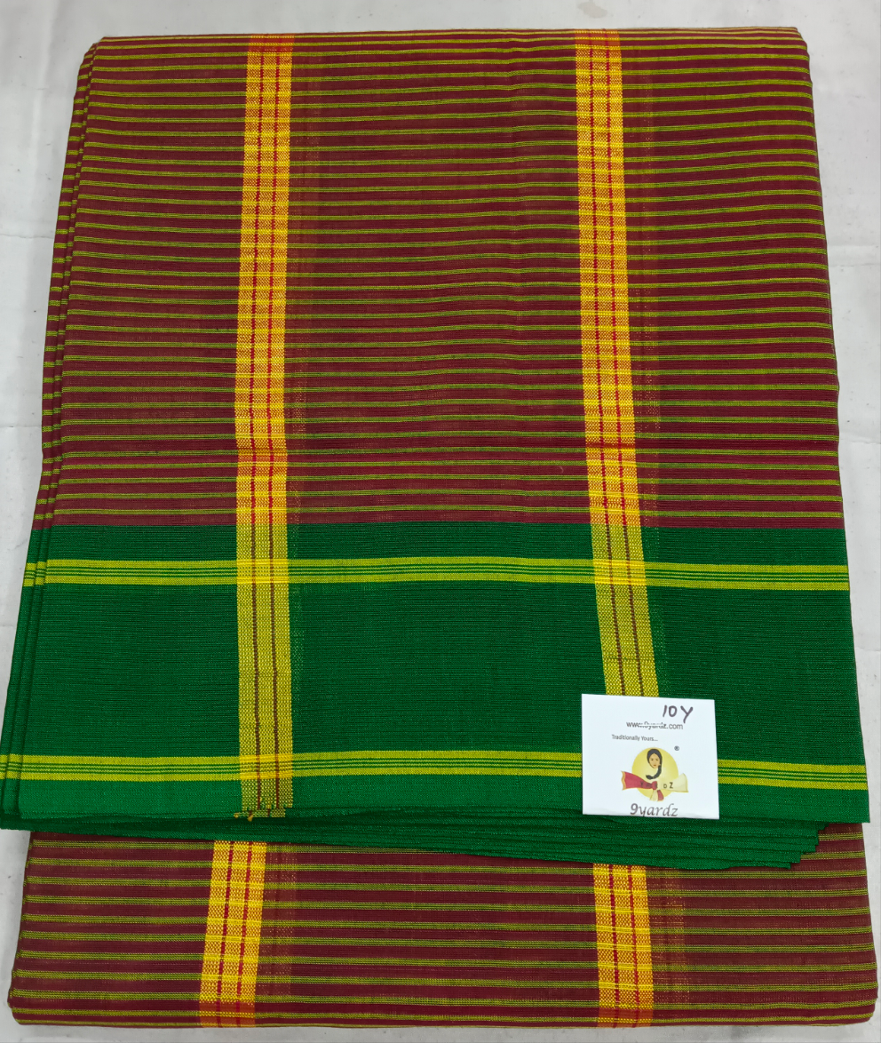 Devendra Valappo 10yards