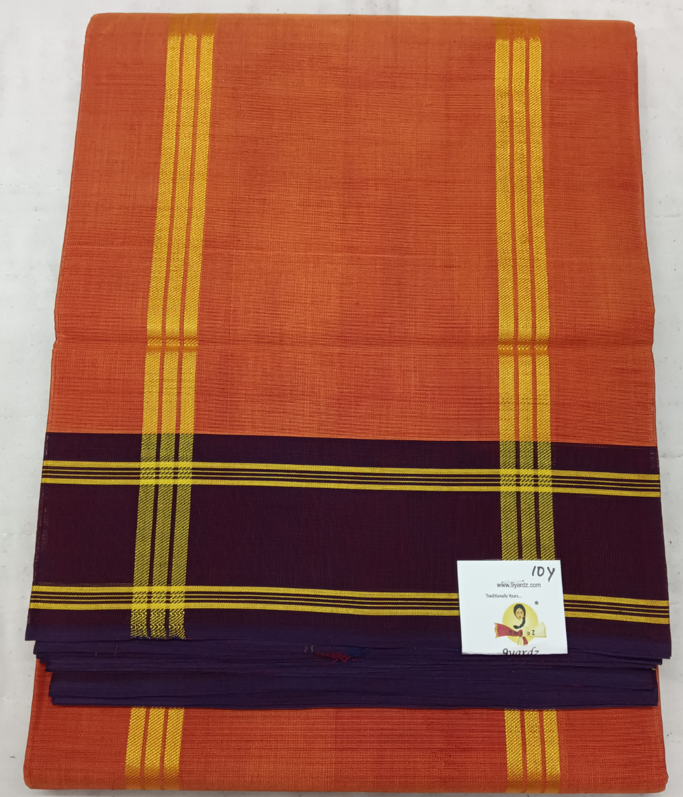 Devendra plain 10yards