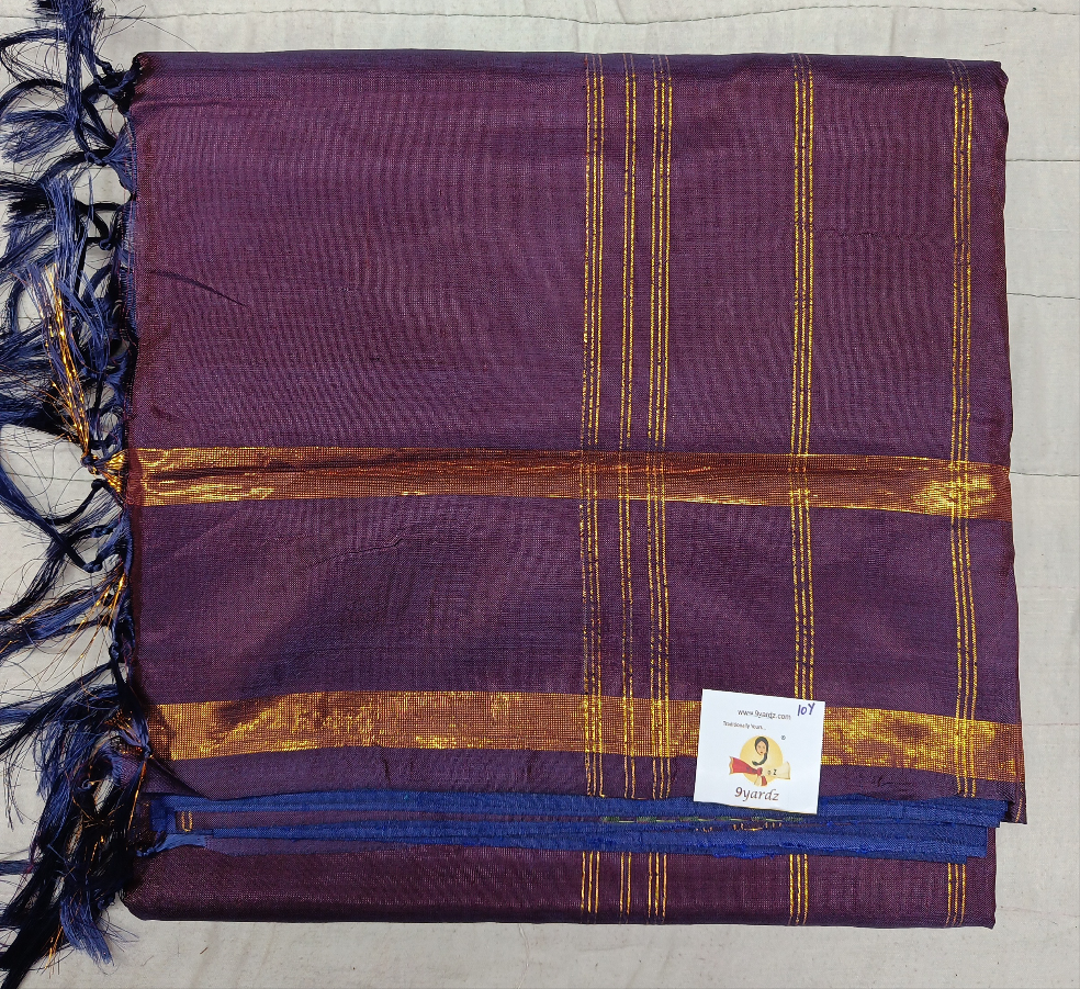 Chinallampattu plain madisar 10yardz