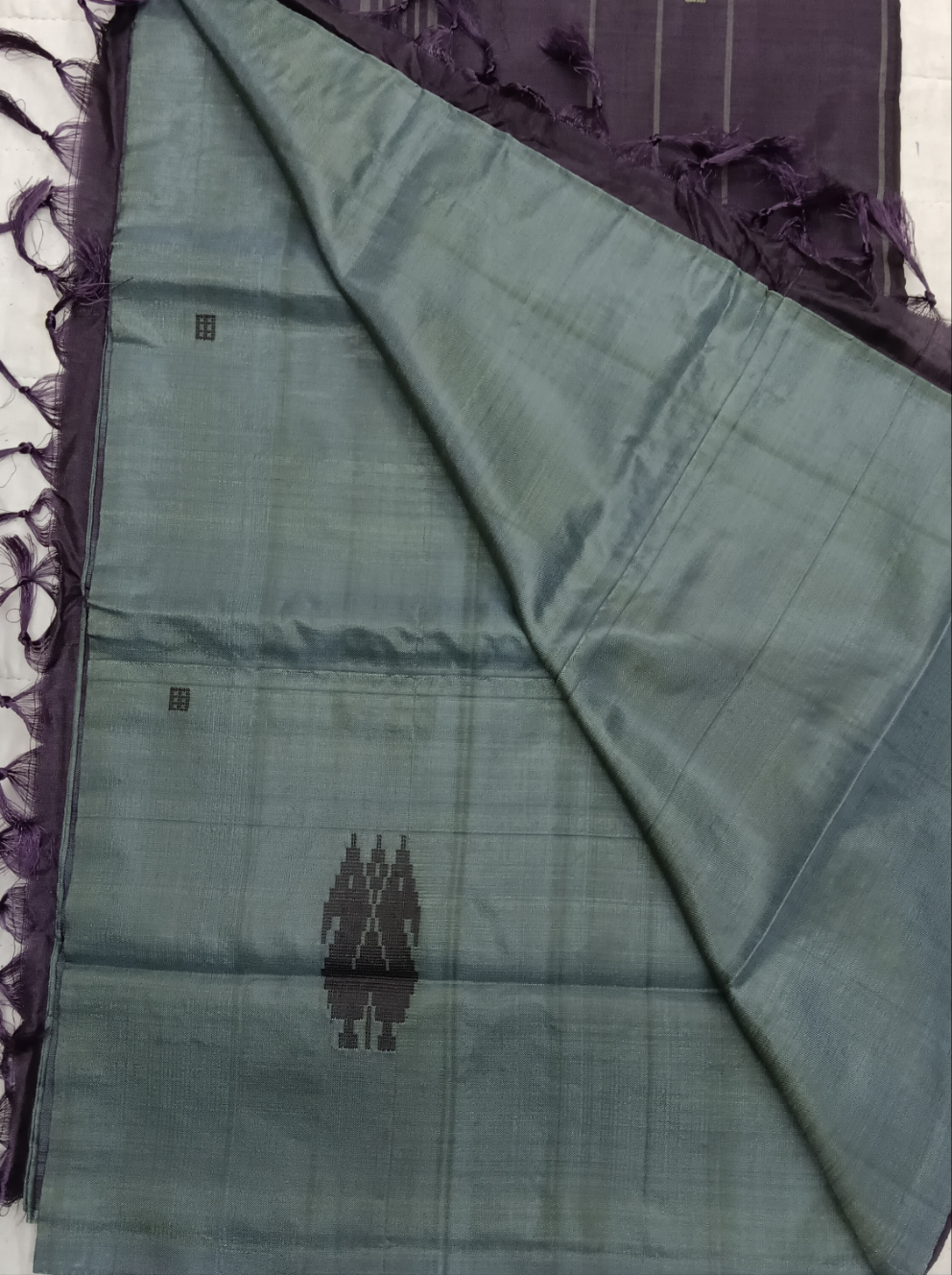 Chinnallampattu 6yardz sarees