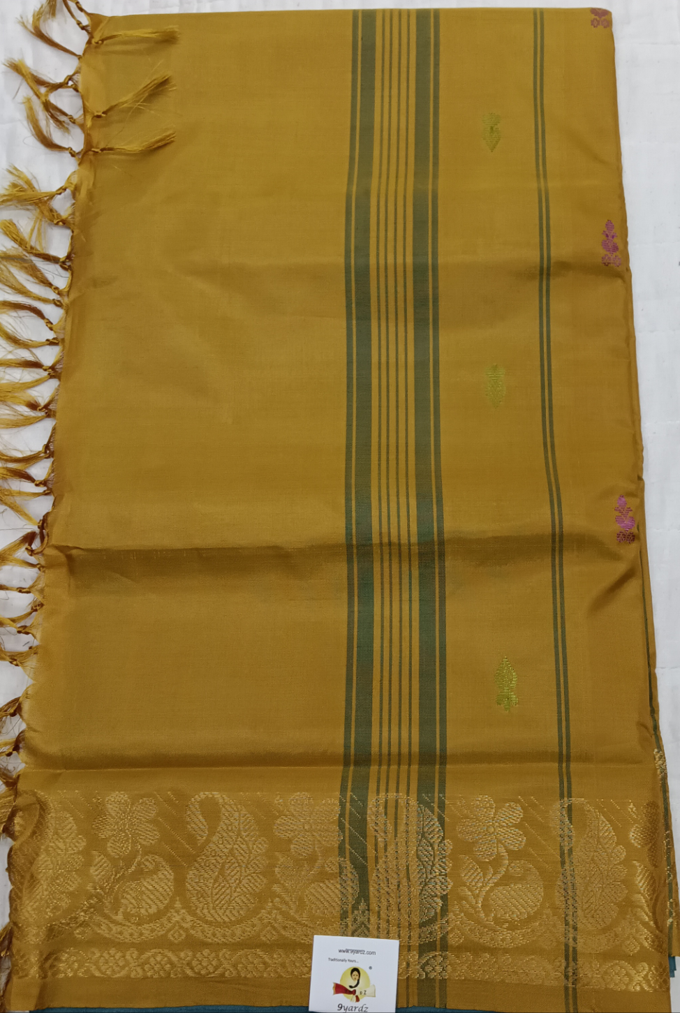Chinallampattu plain madisar 10yardz