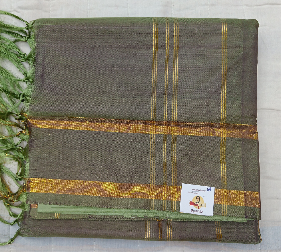 Chinallampattu plain madisar 10yardz