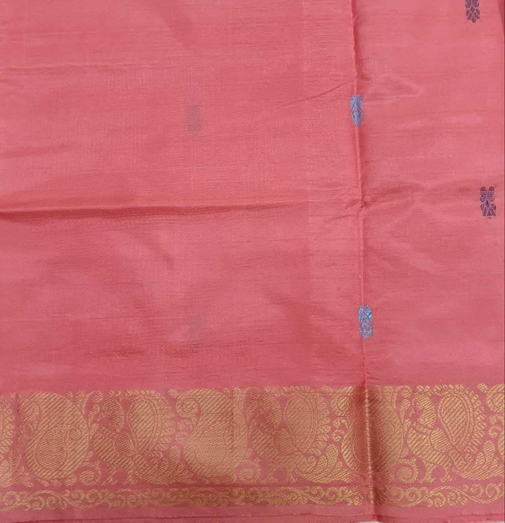 Chinallampattu plain madisar 10yardz