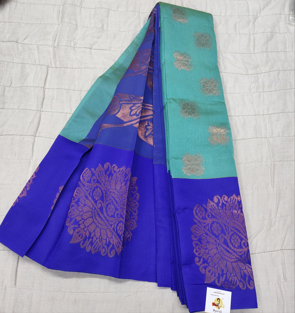 Fancy kora weightless sarees