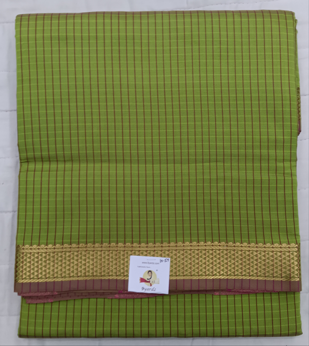 Poly silk 10.5yards  madisar