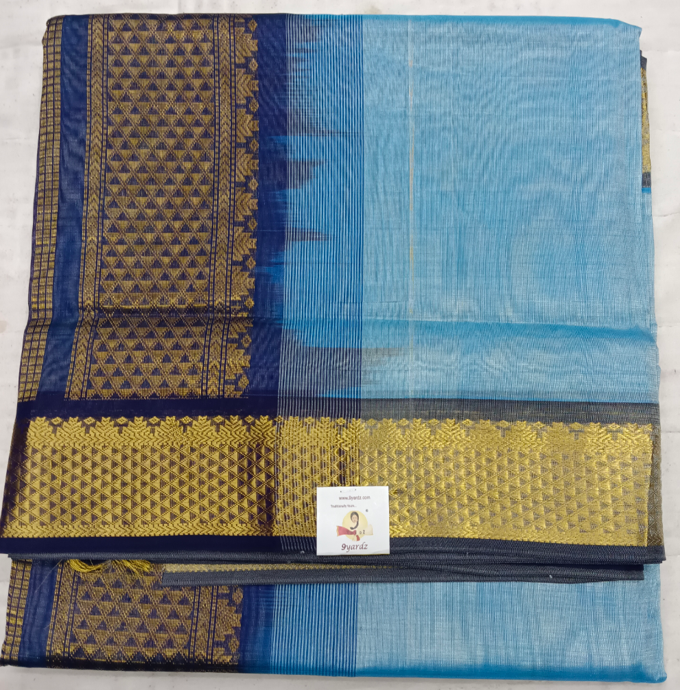 Pure silk cotton -10yards madisar