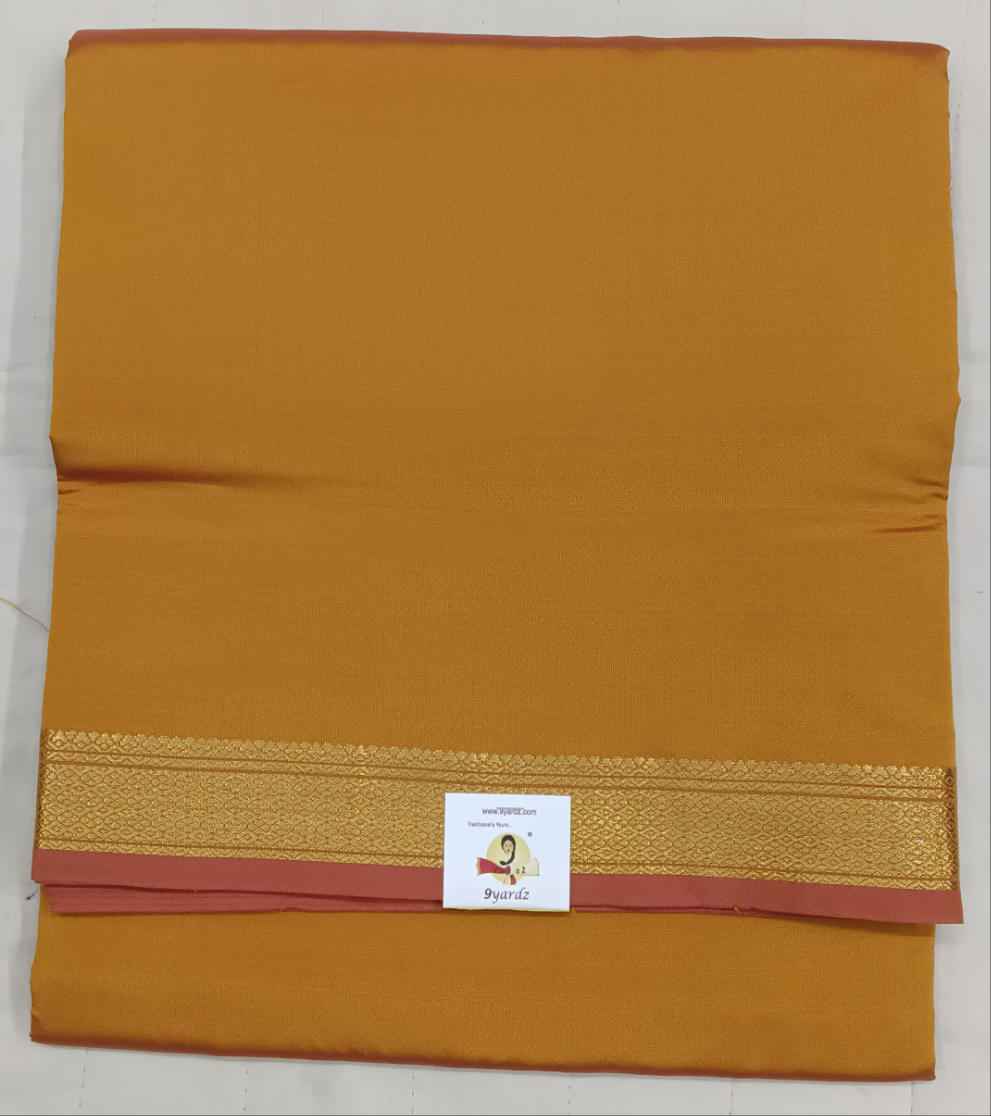 Poly silk 10.5yards  madisar