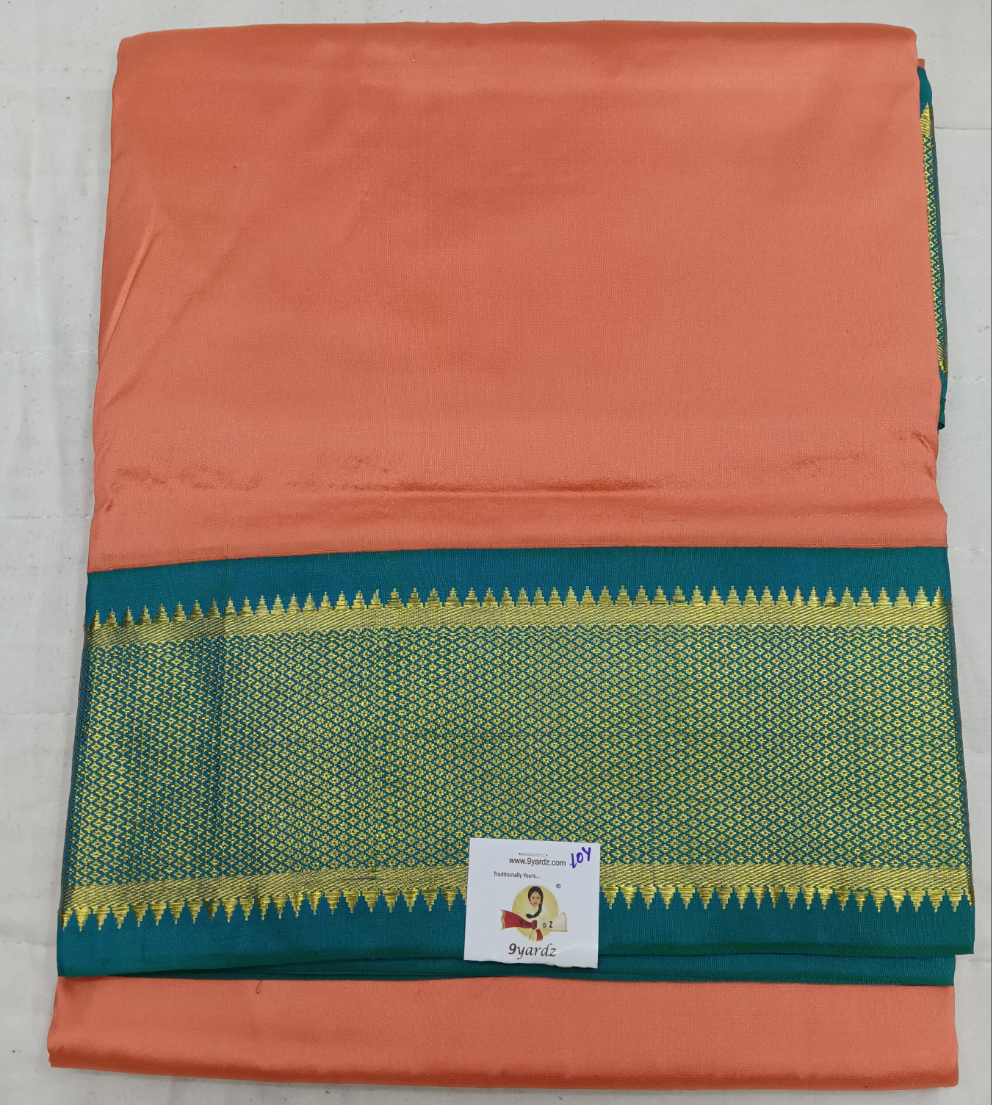 Pure silk 10yardz