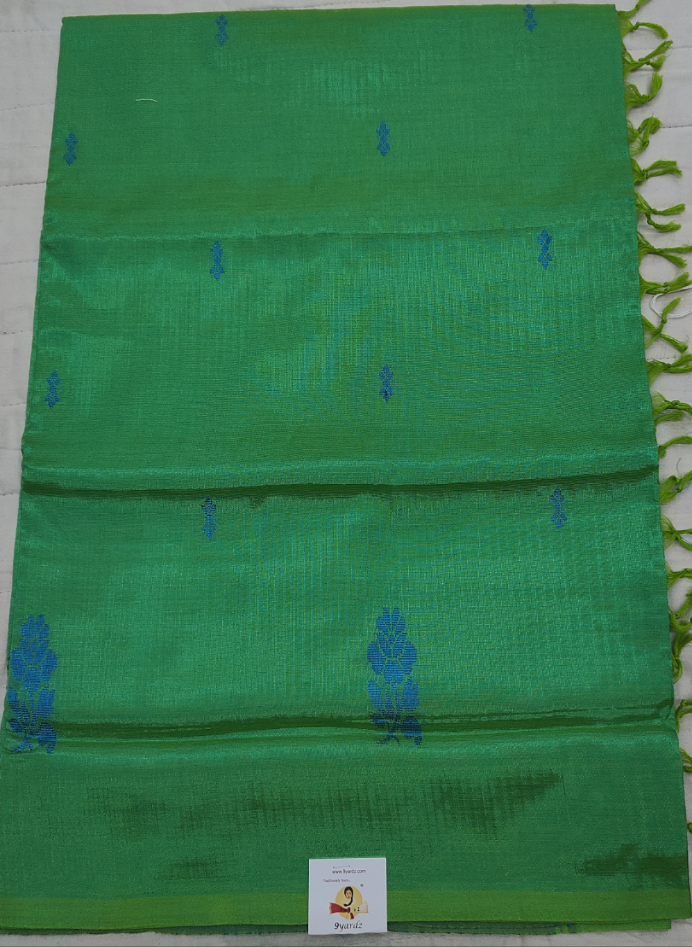 Vaazhainaar pattu 6yard