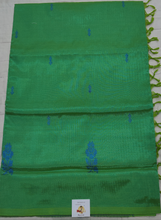 Load image into Gallery viewer, Vaazhainaar pattu 6yard