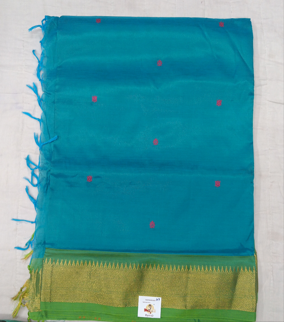 Vaazhainaar Pattu Madisar