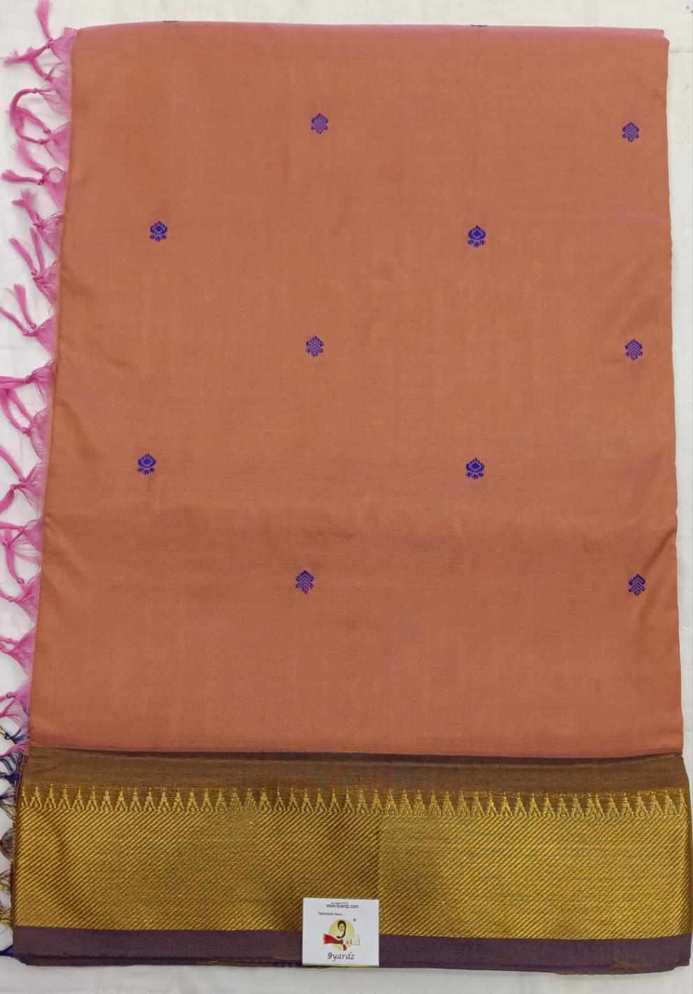 Vaazhainaar Pattu Madisar
