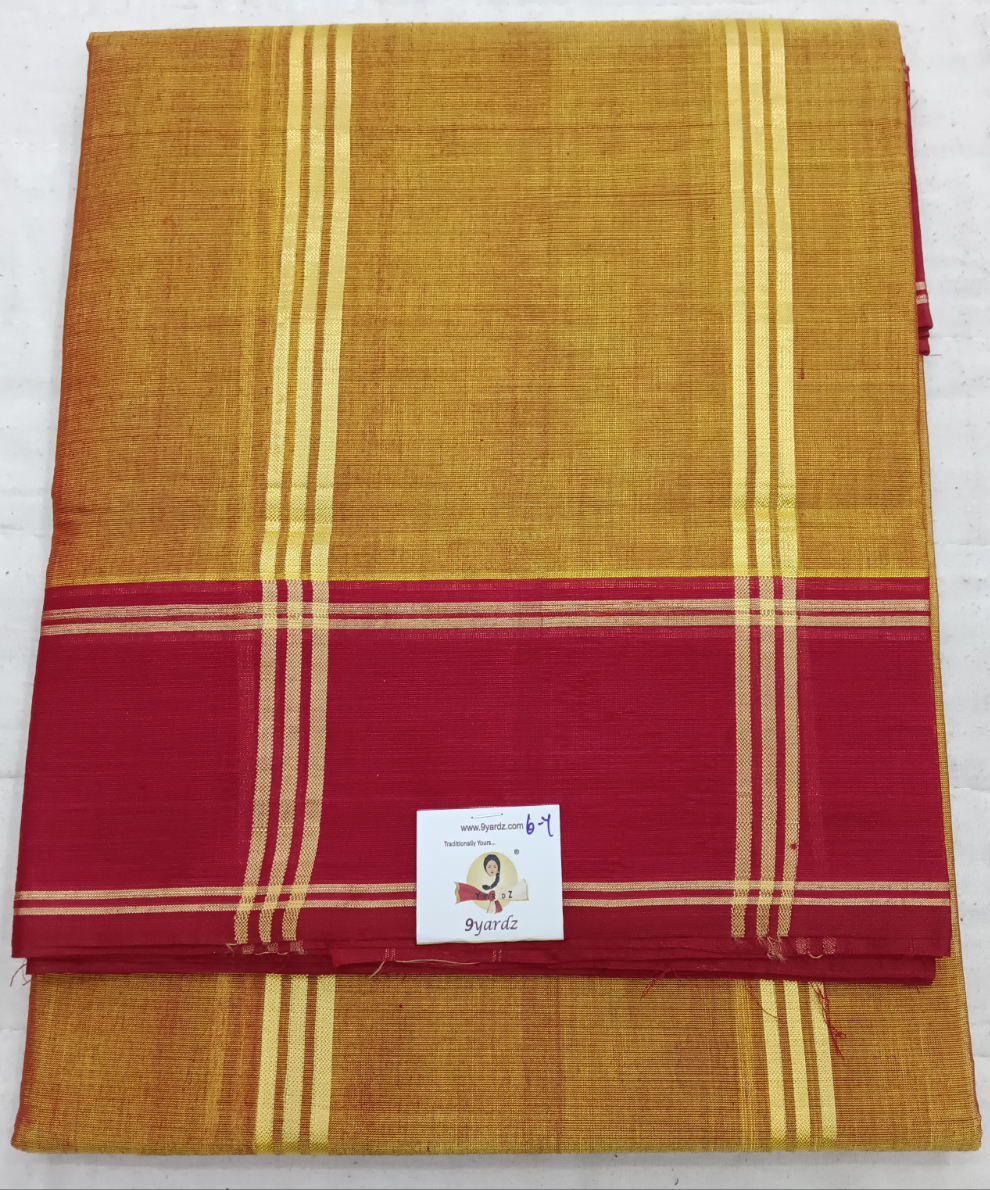 Devendra 6 yards